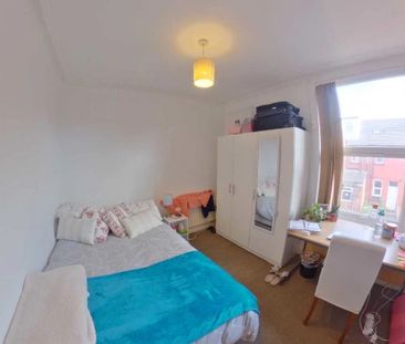 6 Bedroom Mid Terraced House for rent in Queens Road - Photo 6