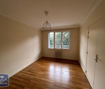 Location Appartement 4 pièces 83m² GRENOBLE 38000 - Photo 4
