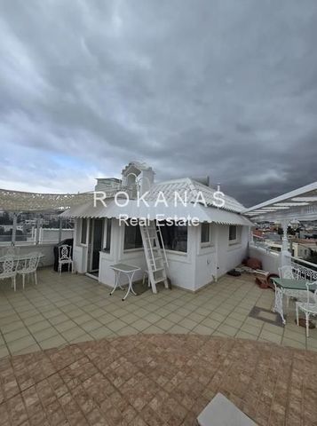 Μονοκατοικία για ενοικίαση Κεφαλληνίων (Άλιμος) - Φωτογραφία 3