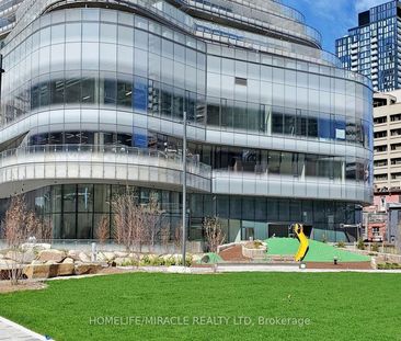 For Lease - 11 Wellesley Street Unit# 2510, Toronto, Ontario - Photo 4