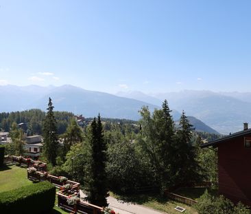 2,5 pièces avec une magnifique vue - Piscine intérieure - Photo 5
