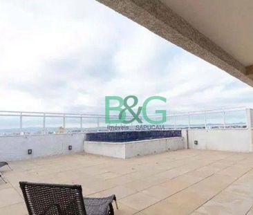 Apartamento Com 2 Dormitórios Para Alugar, 42 m² por R$4.250,00/mês... - Foto 6