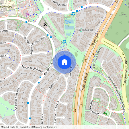 7 Cooling Place, Florey ACT 2615