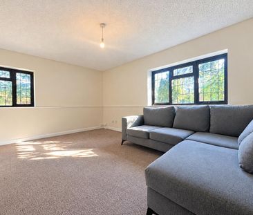 1 bedroom maisonette to rent - Photo 2