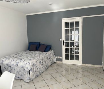 Location Appartement 1 pièce 30m² - Photo 5