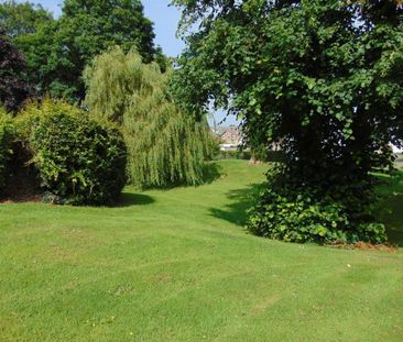 2 bedroom apartment to rent - Photo 6