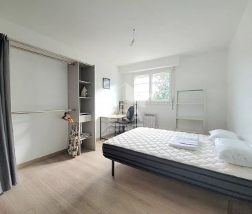 PAU : LOCATION MEUBLEE - T2 rénové de 28m² - Photo 2