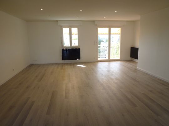 Location Appartement 6 pièces 119m² COGNAC 16100 - Photo 1