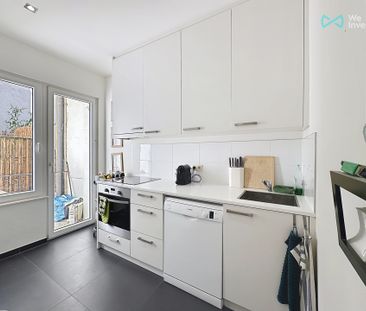 Appartement met één slaapkamer in Schaerbeek - Foto 6
