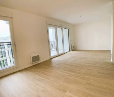 APPARTEMENT T2 A LOUER - BLOIS - EN RÉSIDENCE DE STANDING AVEC ASC,... - Photo 1