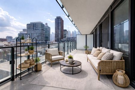 For Lease - 284 King Street Unit# 1702, Toronto, Ontario - Photo 2