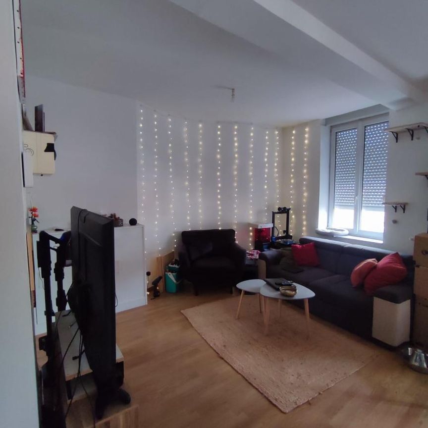 Appartement Type III - Mont de Terre - Photo 1