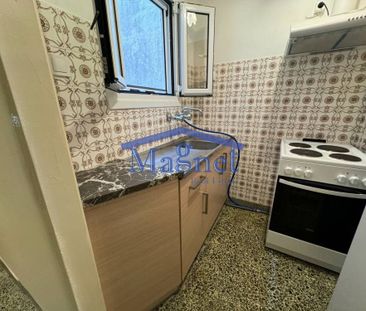 Studio / γκαρσονιέρα 30 τ.μ. προς ενοικίαση - Photo 5