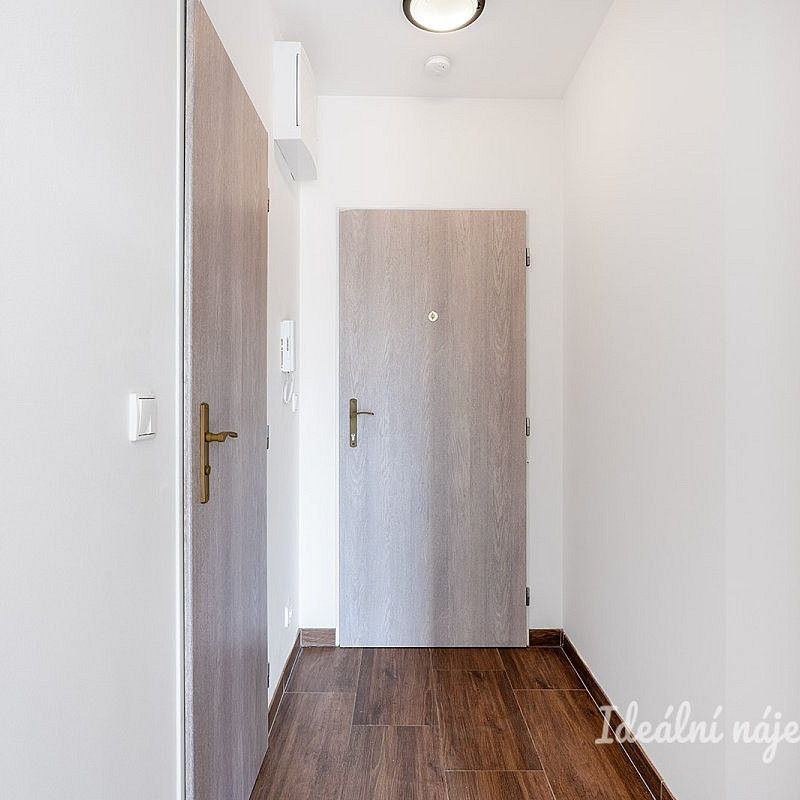 Pronájem bytu 1+kk 23 m² - Фото 1