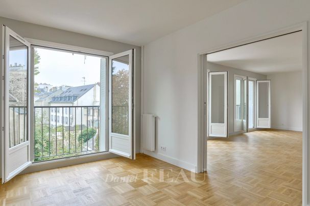 Location appartement, Versailles, 4 pièces, 94.04 m², ref 85412507 - Photo 1