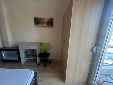 Διαμέρισμα για ενοικίαση Κέντρο Θεσσαλονίκης - Photo 2