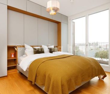 Penthouse Living Nähe Maybachufer - Photo 6