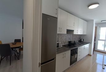 2-Bedroom Apartment for Rent in Cabo Blanco