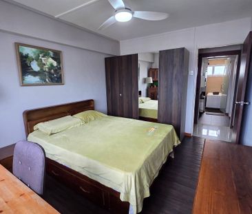 4 Bedroom HDB_FIVE_ROOM at Bedok - Photo 2