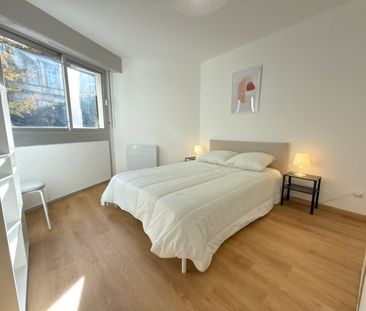 Magnifique 3 pièces meublé 64.4m² en hyper centre de Strasbourg - Photo 6