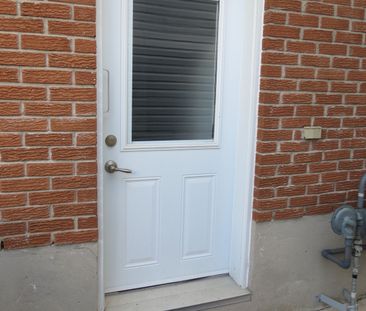 For Lease - 17 Clemens Street Unit# LOWER, London East, Ontario - Photo 4