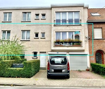 INSTAPKLAAR APPARTEMENT MET TWEE SLAAPKAMERS EN GARAGE - Foto 4