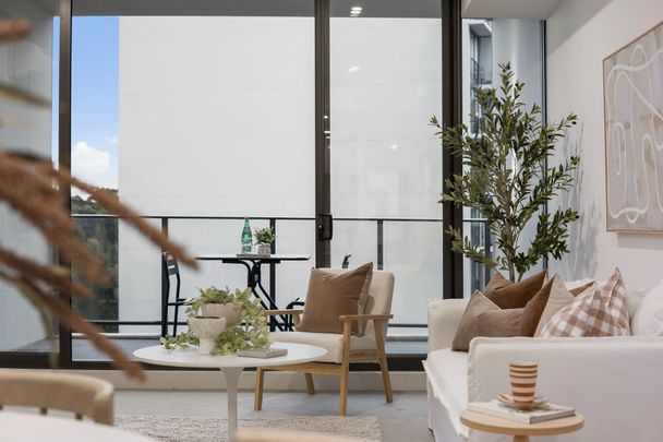 10026/11 Bennelong Parkway, 2127, Wentworth Point Nsw - Photo 1