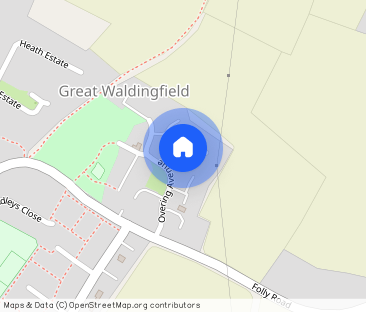 Keiffer Close, Great Waldingfield - Photo 1