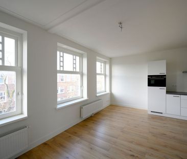 Appartement te huur: Van Spilbergenstraat 134-3 1057 RN Amsterdam - Foto 5