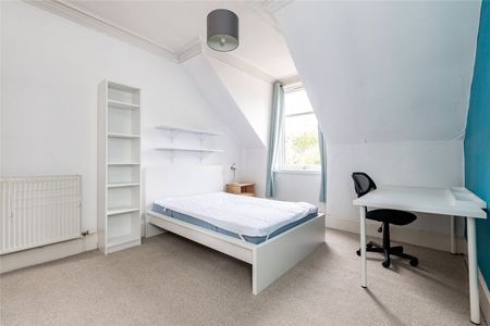 Room in a Shared Flat, King Street, AB24 - Photo 5