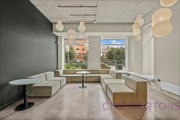 House share to rent - Photo 1