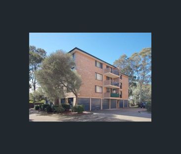 Nice, Updated, Tiled, 2BR Unit. Rent incl. water. - Photo 5