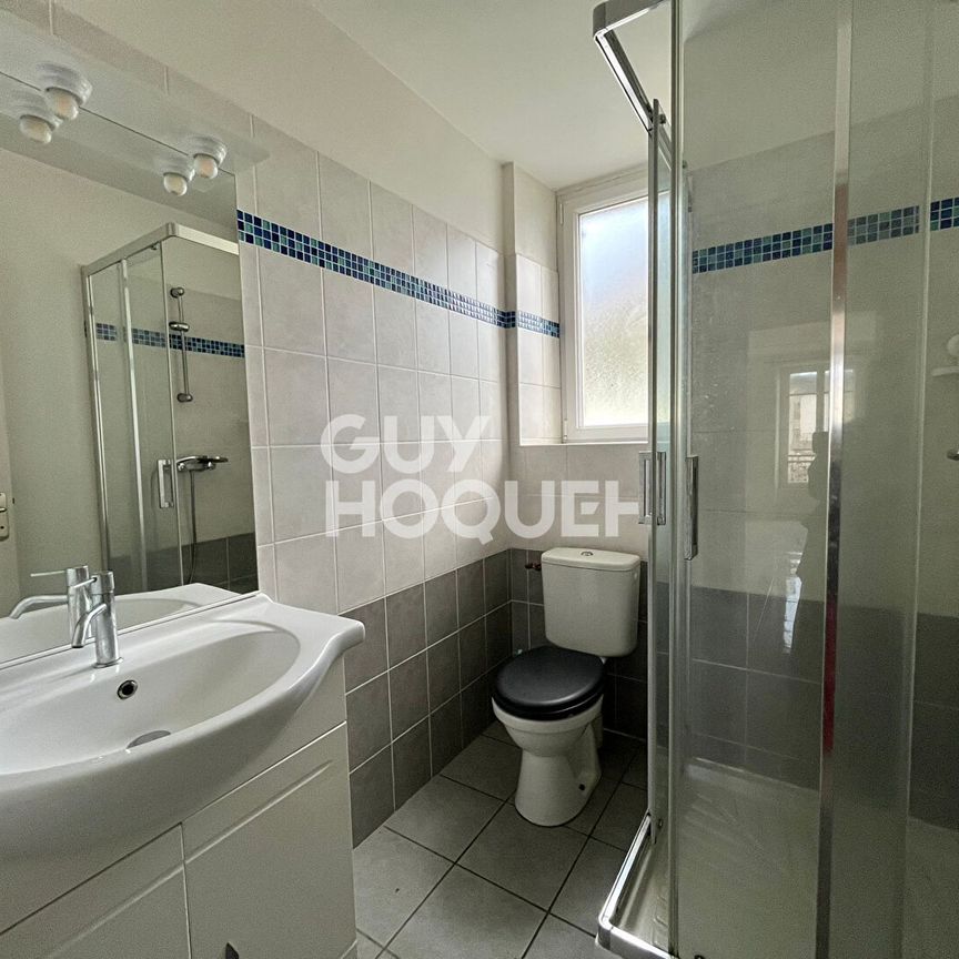 Location Appartement 2 pièces 47m² - Photo 1