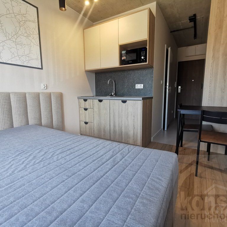 Nowa kawalerka! Super lokalizacja! - Photo 1