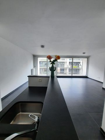 2-slaapkamerappartement in centrum Deinze - Foto 4