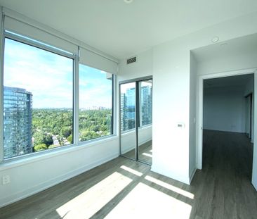 For Lease - 1928 Lakeshore Boulevard Unit# 2912, Toronto, Ontario - Photo 1