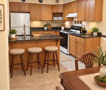 For Lease - 1058 Lexington Circle Unit# Upper Level, Windsor, Ontario - Photo 2