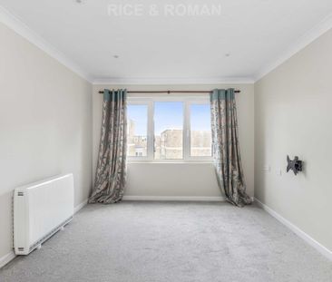 1 Bedroom Apartment - Photo 5