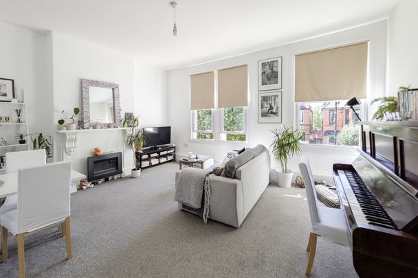 355 Lordship Lane, London, SE22 - Photo 1