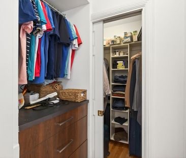 À louer / Appartement - Photo 4