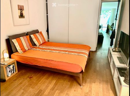 2,5 Zimmer Wohnung im Marzili Juni-Juli zu vermieten - Photo 4