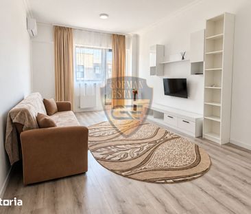 2 Cam, Compozitorilor, Energia Residence, Parcare Privata - Photo 1