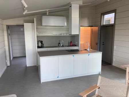 Snäckviksvägen, Visby - Foto 2