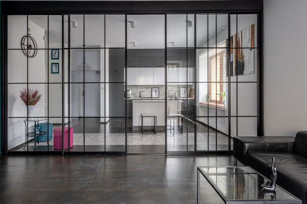 2 Sypialnie | Łazienka z wanną | Wysoki standard 120 m² - Фото 1