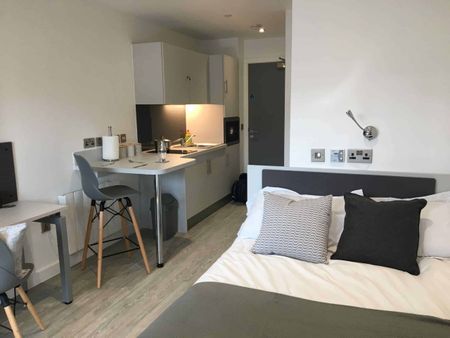 Premium Plus Studio DDA - Photo 5