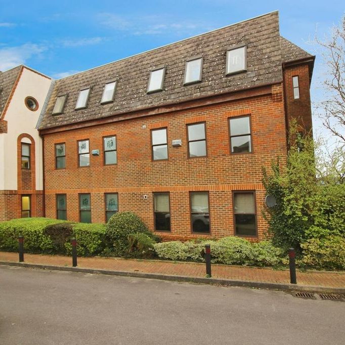 2 bedroom apartment to rent - Photo 2