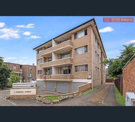 6/4 Rawson Street, Rockdale, NSW 2216 - Photo 2