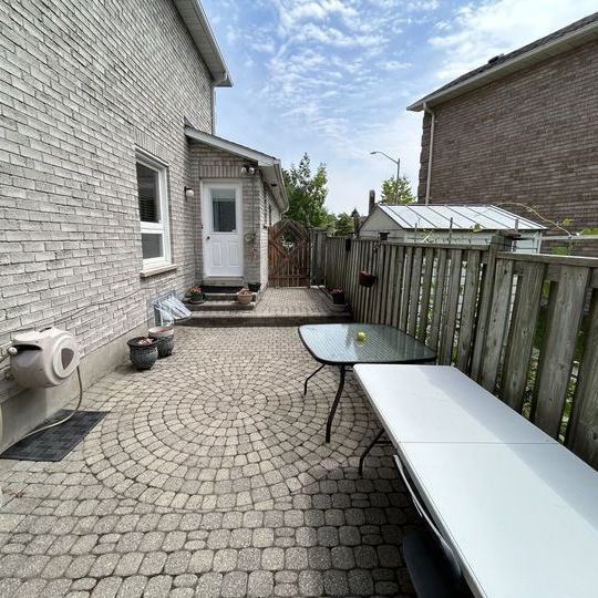 For Lease - 45 Jimston Drive Unit# BSMT, Markham, Ontario - Photo 1