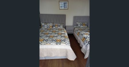 $1160-Large 2 bedrooms and 2 bathrooms with Ocean Views from all rooms. - Photo 3