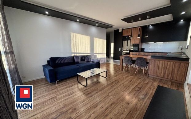 Mieszkanie na wynajem Szczecin - Sosabowskiego 3 pokoje balkon winda - Photo 1